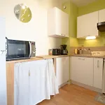 Appartement Spacieux Avec Balcon