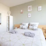 Appartement Spacieux Avec Balcon